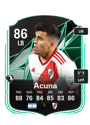 Other version of Marcos Acuna