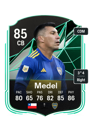 Other version of Gary Medel