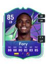 Other version of Jimer Fory