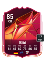 Other version of Bibi