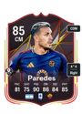 Other version of Leandro Paredes
