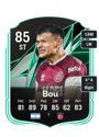 Other version of Walter Bou