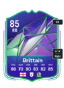 Other version of Callum Brittain