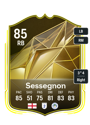 Other version of Steven Sessegnon