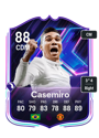 Other version of Casemiro