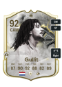 Previous version of Ruud Gullit