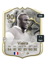 Other version of Patrick Vieira