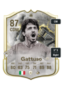 Previous version of Gennaro Gattuso
