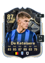 Other version of Charles De Ketelaere