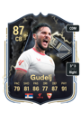 Other version of Nemanja Gudelj