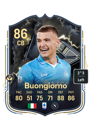 Previous version of Alessandro Buongiorno
