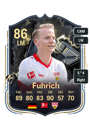 Previous version of Chris Fuhrich