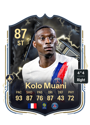 Previous version of Randal Kolo Muani