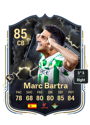 Other version of Marc Bartra