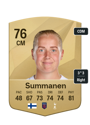 Other version of Eveliina Summanen
