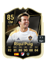 Other version of Riqui Puig