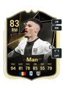 Other version of Dennis Man