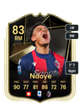 Other version of Dan Ndoye