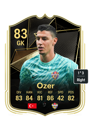 Other version of Berke Ozer