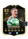 Other version of Luke McCowan