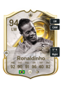 Other version of Ronaldinho