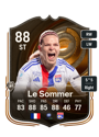 Other version of Eugenie Le Sommer