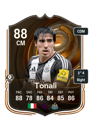 Other version of Sandro Tonali
