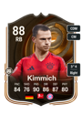 Other version of Joshua Kimmich