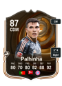 Other version of Palhinha