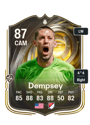 Other version of Clint Dempsey