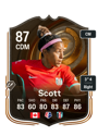 Other version of Desiree Scott