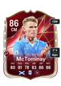 Other version of Scott McTominay