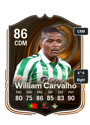 Other version of William Carvalho