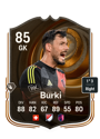 Other version of Roman Burki