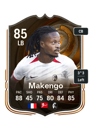 Other version of Jordy Makengo