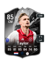 Other version of Kenneth Taylor