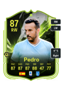 Other version of Pedro