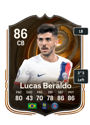 Other version of Lucas Beraldo