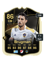 Other version of Gaston Brugman