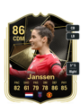 Other version of Dominique Janssen