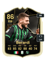 Other version of Domenico Berardi