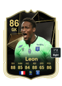Other version of Donovan Leon