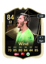 Other version of Jonas Wind