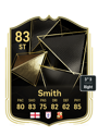 Other version of Harry Smith
