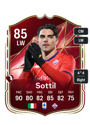 Other version of Riccardo Sottil