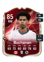 Other version of Tajon Buchanan