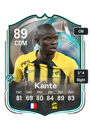 Other version of N'Golo Kante