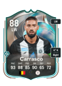 Other version of Yannick Carrasco