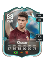 Other version of Oscar