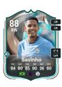 Other version of Savinho